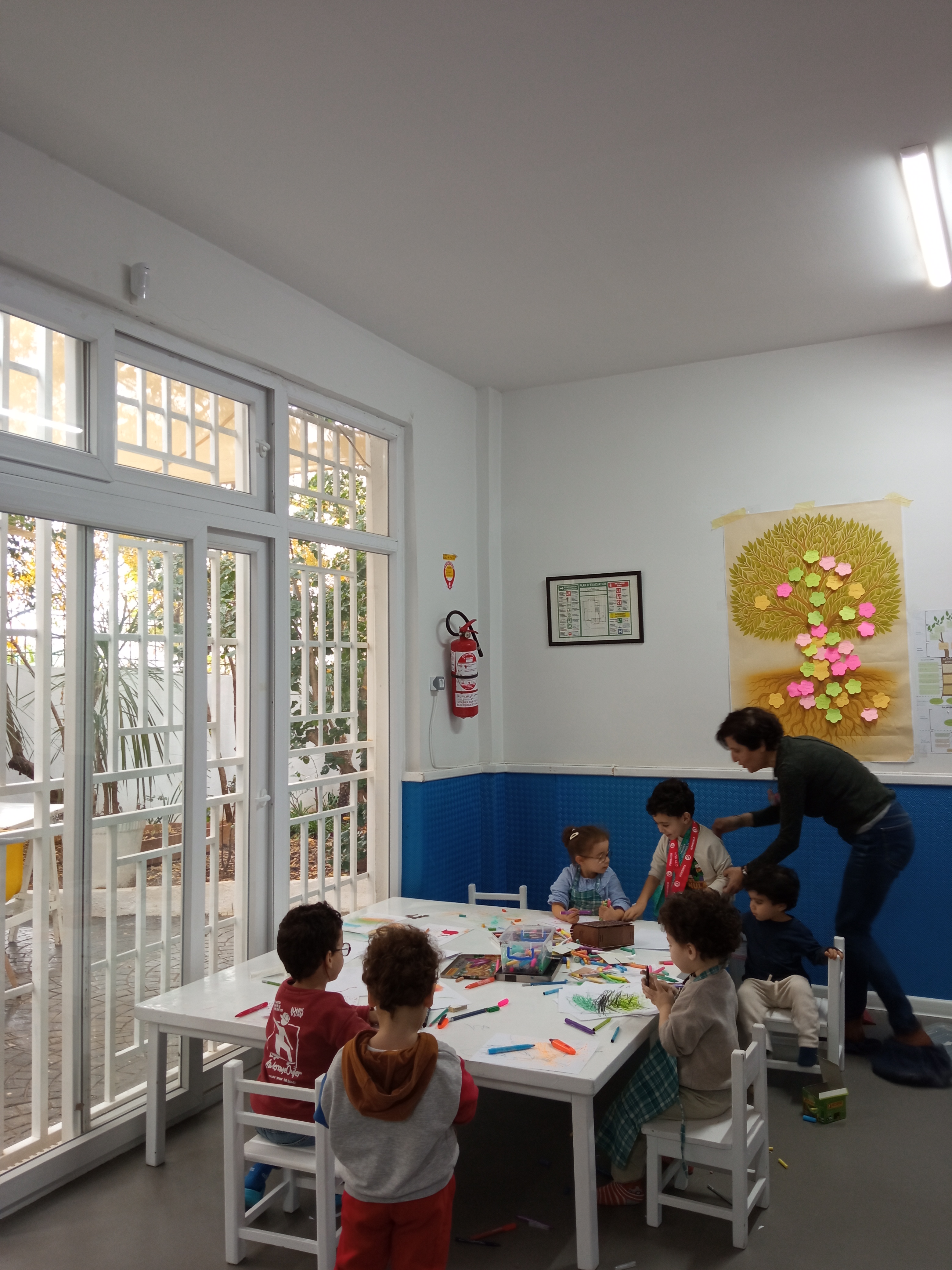 Petites Bouchées Linguistiques